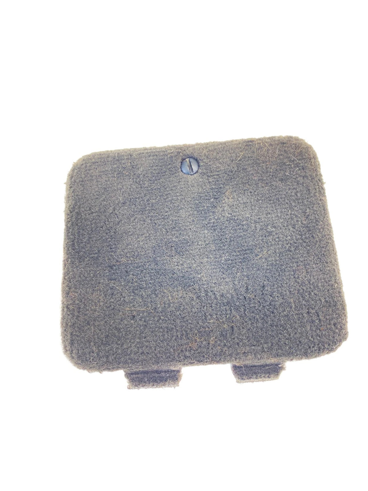 2006-2009 SAAB 9-5 REAR RIGHT TAILLIGHT CARRIER CARPET ACCESS COVER 5001573 OEM