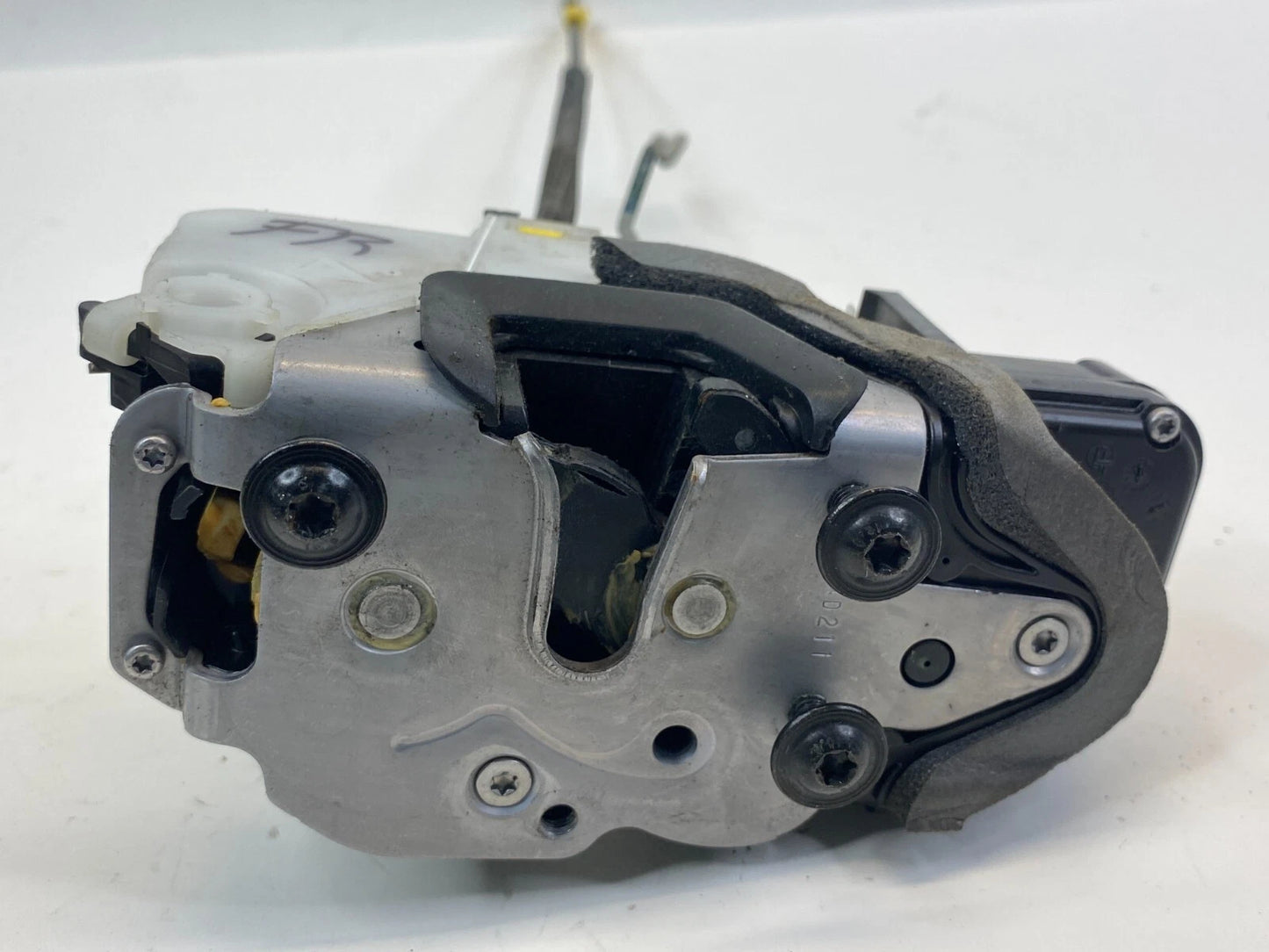 2013-2015 CHEVROLET MALIBU FRONT RIGHT DOOR LOCK LATCH RELEASE ACTUATOR 13579523