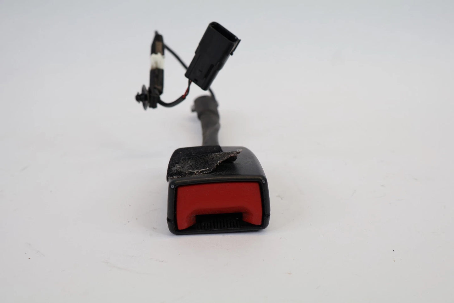 2013-2015 FORD ESCAPE FRONT LEFT SIDE SEAT BELT BUCKLE CJ54-61209-A OEM FACTORY