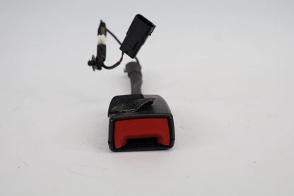 2013-2015 FORD ESCAPE FRONT LEFT SIDE SEAT BELT BUCKLE CJ54-61209-A OEM FACTORY