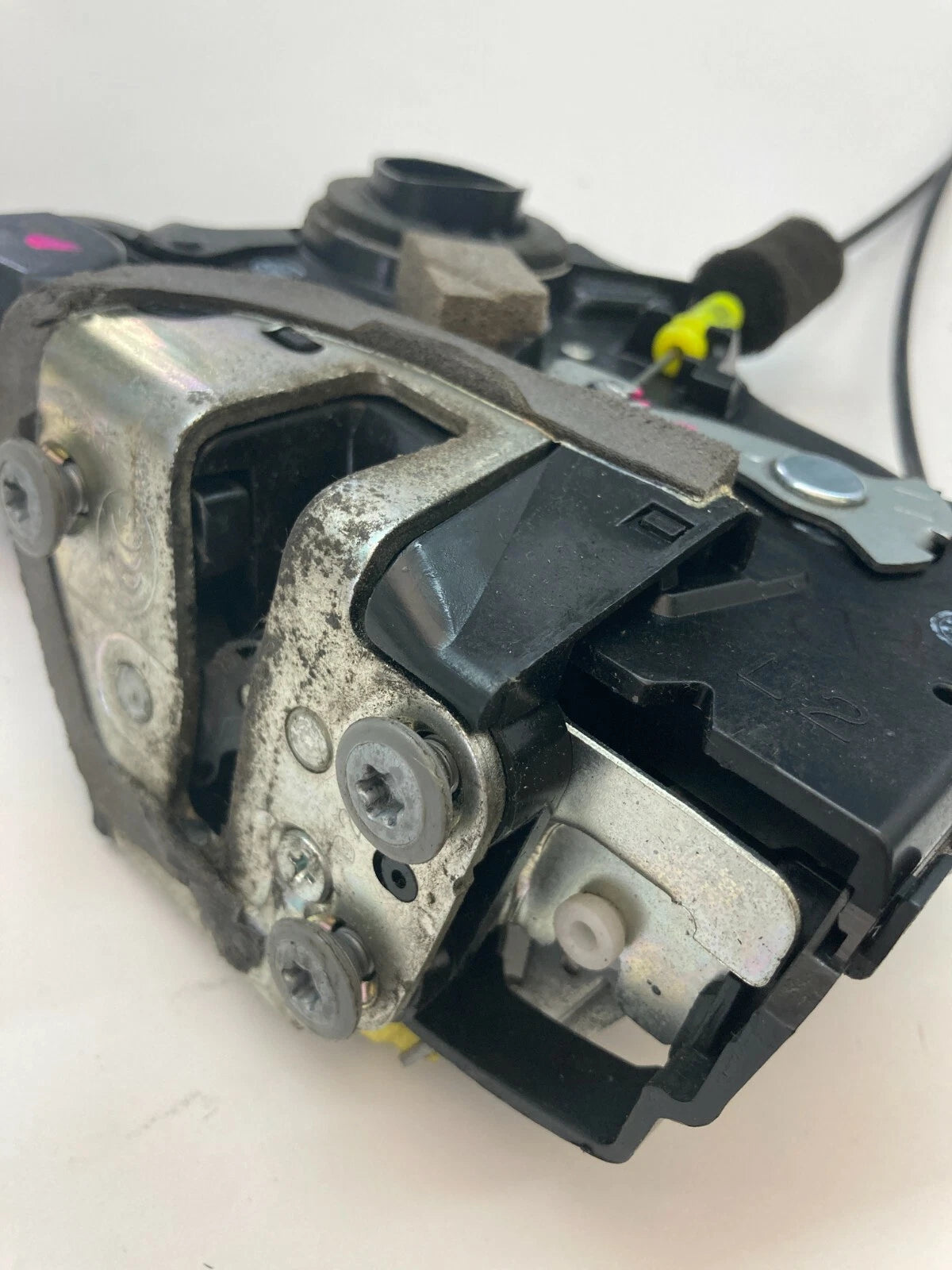 2005-2010 SCION TC FRONT LEFT DRIVER SIDE DOOR LOCK LATCH ACTUATOR OEM A046693