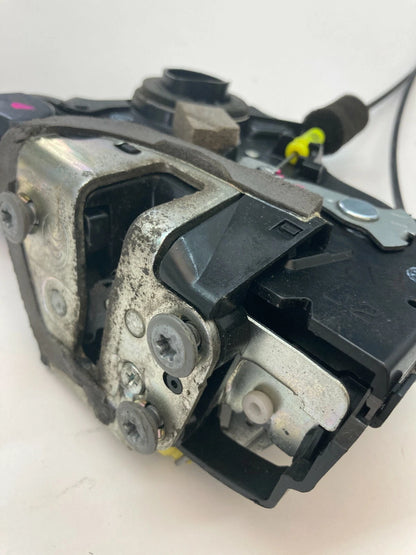 2005-2010 SCION TC FRONT LEFT DRIVER SIDE DOOR LOCK LATCH ACTUATOR OEM A046693