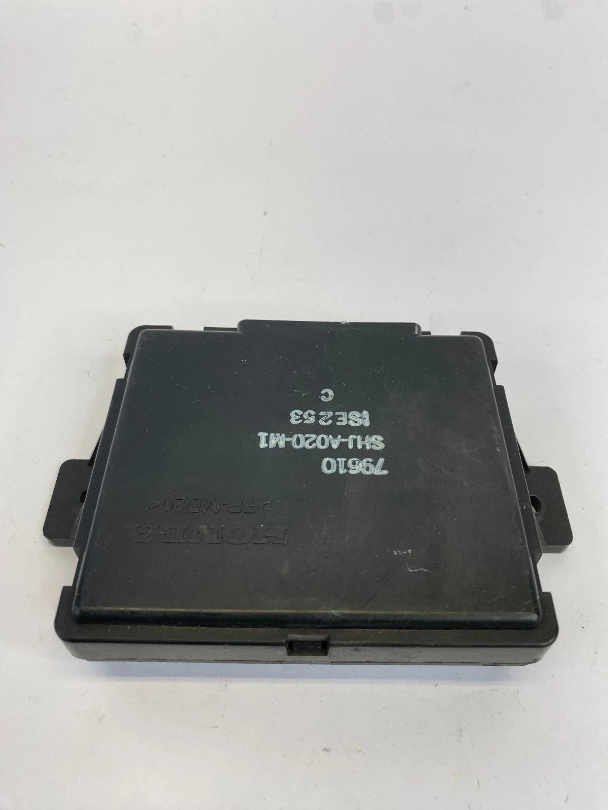 2005-2010 HONDA ODYSSEY TEMPERATURE CLIMATE CONTROL MODULE 79610-SHJ-A02 OEM