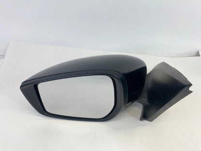 2015-2019 Nissan Versa SEDAN Front Left Driver Side View Power Mirror Assy OEM