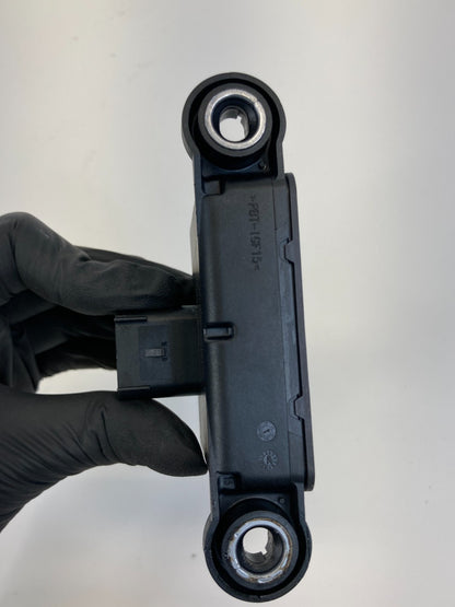 2011 12 13 14 15 2016 Chevrolet Cruze Yaw Rate Module Sensor 13578326 OEM