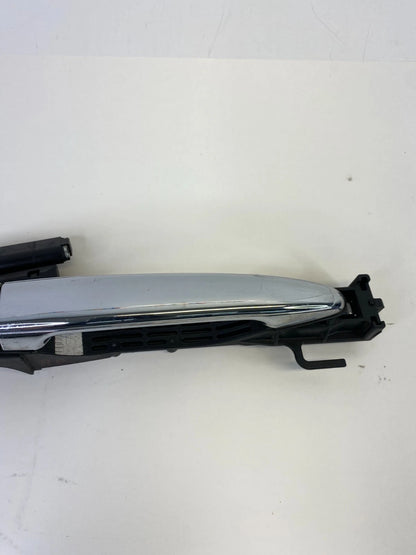 2007-2009 Lexus RX350 REAR RIGHT SIDE EXTERIOR DOOR HANDLE ASSEMBLY OEM