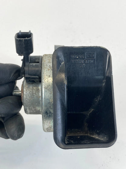 13-19 Ford Explorer Police Low & High Tone Horn Alarm Dual Siren Signal A046495