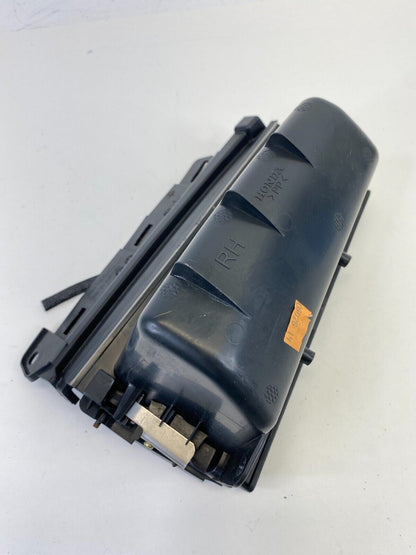2007-2009 Acura RDX Front Right Side Door Storage Tray Pocket 83510-STK-A01020
