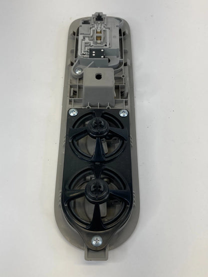 11-17 HONDA ODYSSEY REAR OVERHEAD DOME MAP LIGHT LAMP W/ AIR VENT 83226TK8A0 OEM