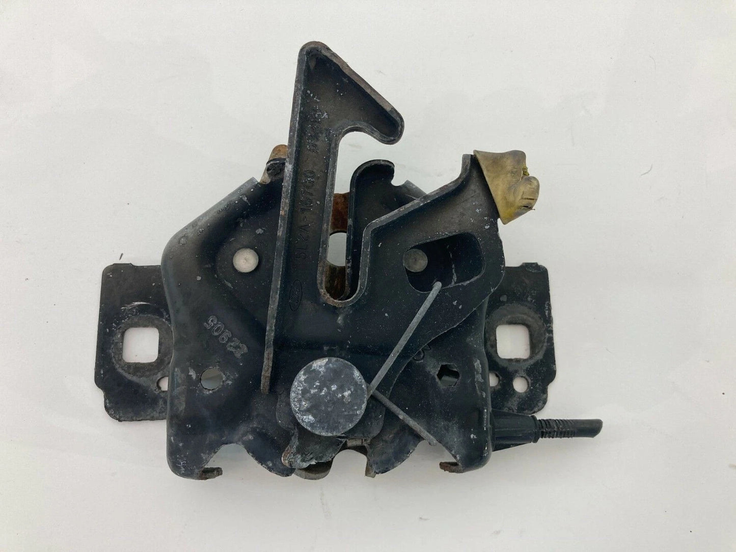 02-10 MOUNTAINEER 02-05 FORD EXPLORER HOOD LOCK LATCH ACTUATOR ASSEMBLY OEM