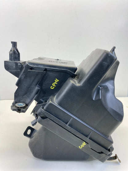 13-16 NISSAN PATHFINDER 3.5L AIR CLEANER FILTER BOX HOUSING ASSEMBLY W/ MAF OEM