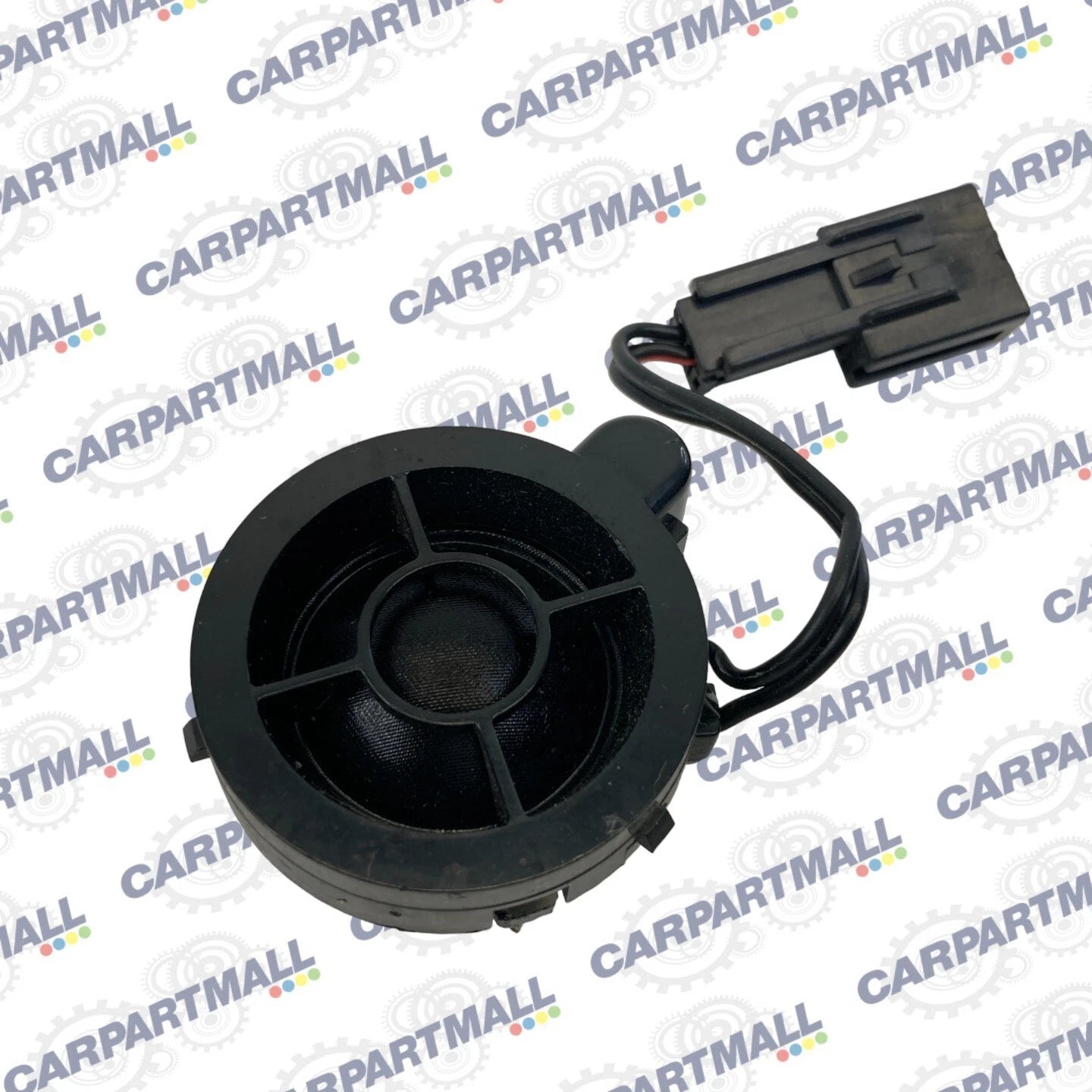 13-15 CHEVROLET MALIBU RIGHT PASSENGER WINDSHIELD A PILLAR TWEETER 25868166 RH