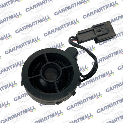 13-15 CHEVROLET MALIBU RIGHT PASSENGER WINDSHIELD A PILLAR TWEETER 25868166 RH