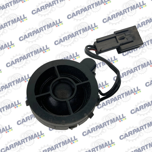 13-15 CHEVROLET MALIBU RIGHT PASSENGER WINDSHIELD A PILLAR TWEETER 25868166 RH