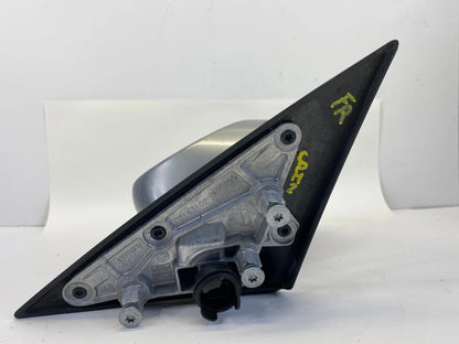 2008 BMW 335XI COUPE SIDE VIEW MIRROR PASSENGER RIGHT RH POWER OEM E1010803