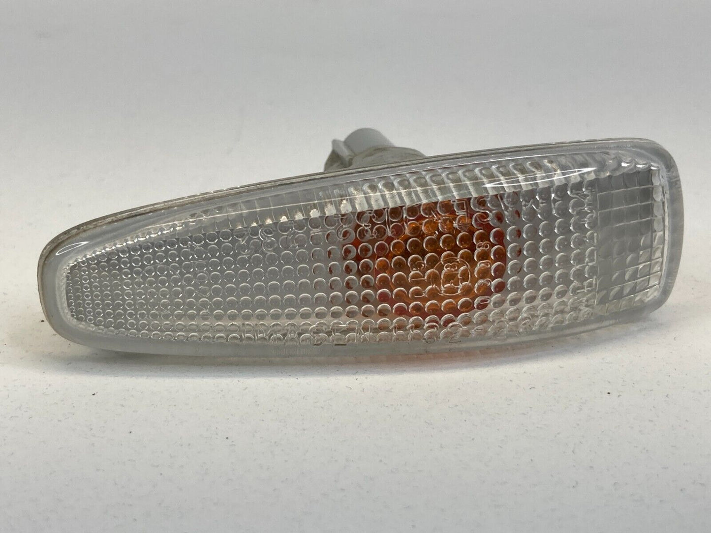 2008-2017 Mitsubishi Lancer Front Repeater Side Marker Light Lamp OEM