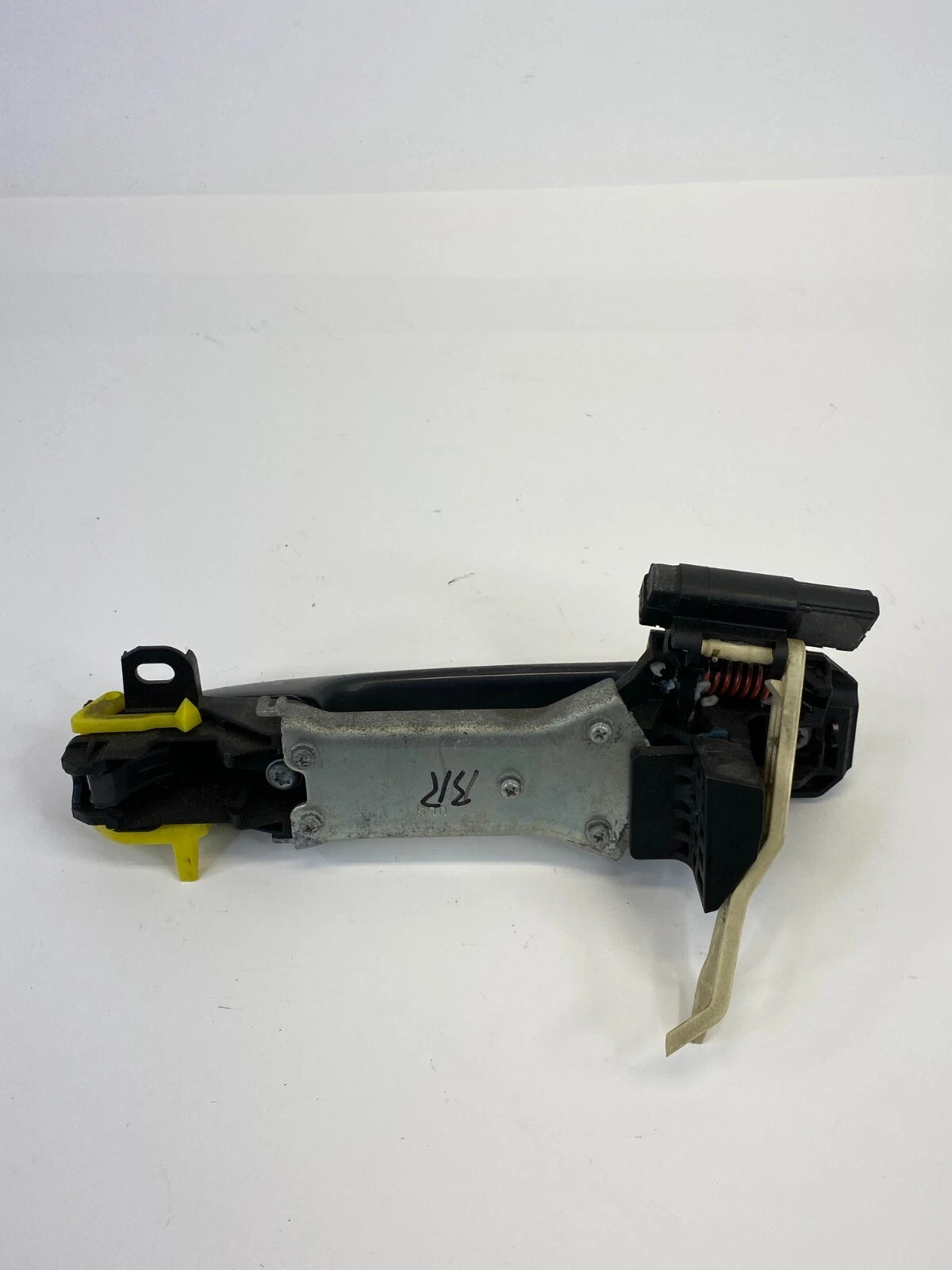 2010-2015 TOYOTA PRIUS REAR RIGHT SIDE EXTERIOR OUTER DOOR HANDLE ASSEMBLY OEM