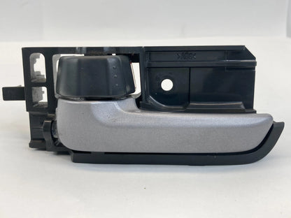 2007-2013 SUZUKI SX4 FRONT LEFT DRIVER INTERIOR INNER DOOR HANDLE OEM