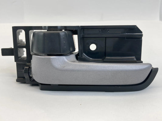 2007-2013 SUZUKI SX4 FRONT LEFT DRIVER INTERIOR INNER DOOR HANDLE OEM