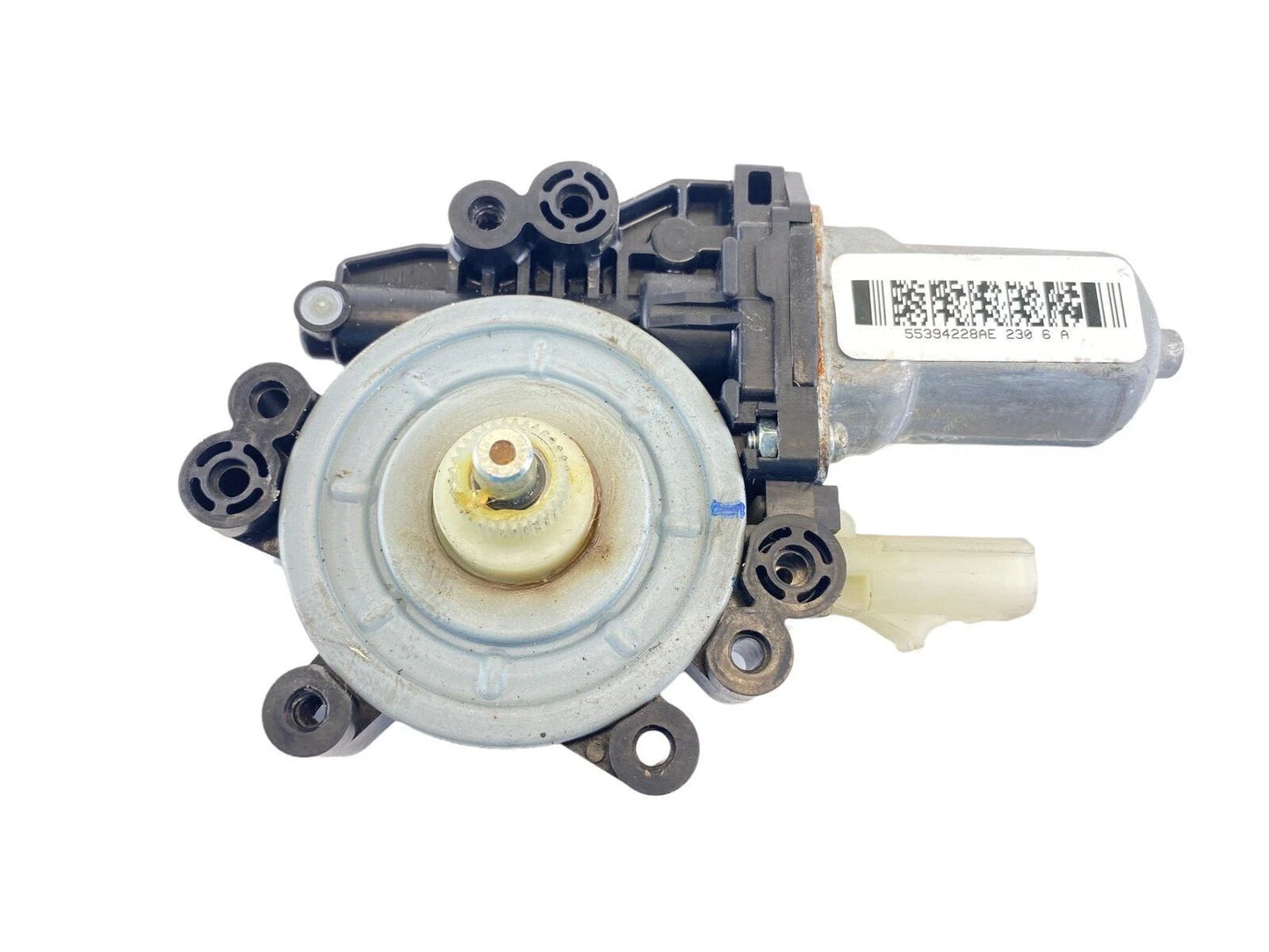 2005-2010 JEEP GRAND CHEROKEE REAR RIGHT SIDE DOOR WINDOW MOTOR 55394228AE OEM