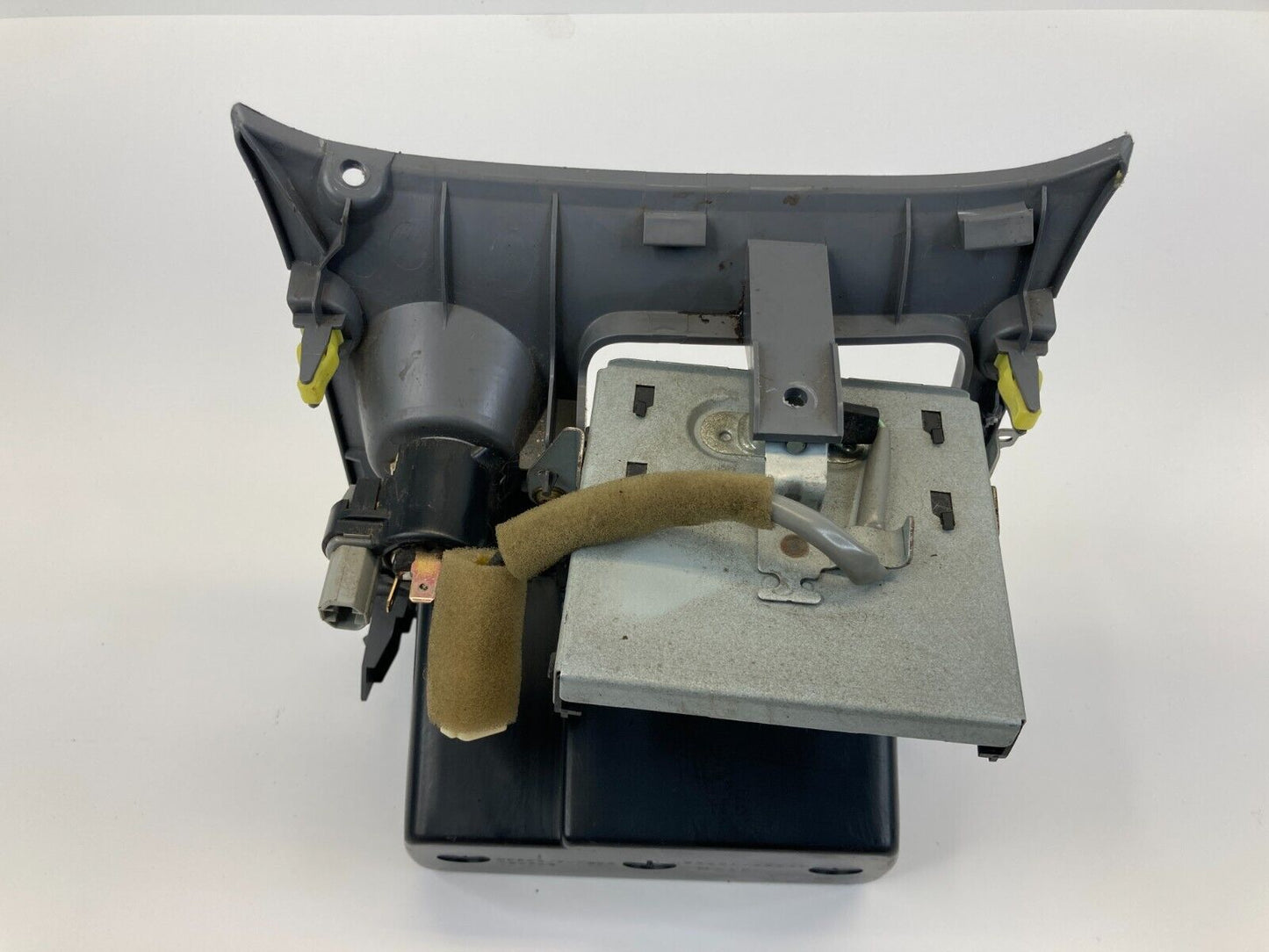 2001-2003 Toyota RAV4 Dash Instrument Panel Ashtray Trim Bezel w/ Power Outlet