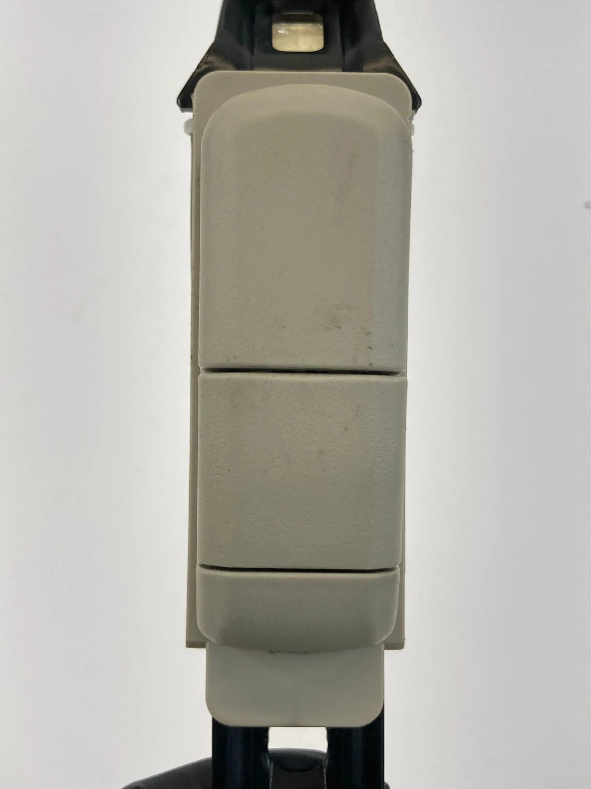 2009-2014 NISSAN MAXIMA FRONT LEFT SIDE SEAT BELT HEIGHT ADJUSTER ADJUSTMENT OEM