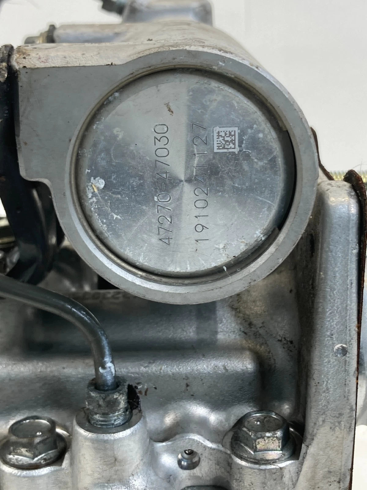 2010-2015 TOYOTA PRIUS ANTI LOCK ABS PUMP POWER BRAKE BOOSTER 47270-47030 OEM