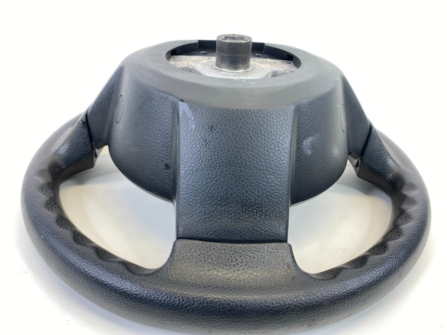 2008-2013 NISSAN ROGUE 2014 2015 NISSAN ROGUE SELECT STEERING WHEEL ASSEMBLY OEM