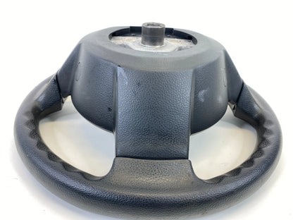 2008-2013 NISSAN ROGUE 2014 2015 NISSAN ROGUE SELECT STEERING WHEEL ASSEMBLY OEM