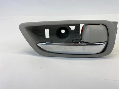 2007-2012 LEXUS ES350 REAR RIGHT SIDE INTERIOR INNER DOOR HANDLE 67707-33360 OEM