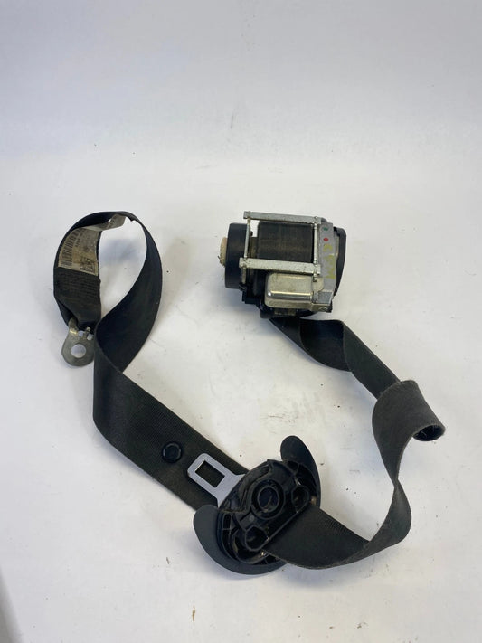 2009-2017 VOLKSWAGEN CC FRONT DRIVER LEFT SEAT BELT RETRACTOR OEM 3C1-857-705-K