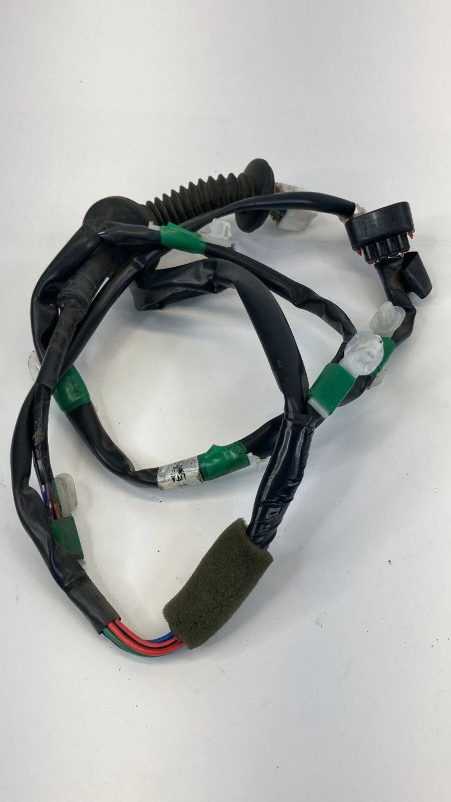 1997-2001 TOYOTA CAMRY REAR LEFT BACK SIDE DOOR WIRE WIRING HARNESS