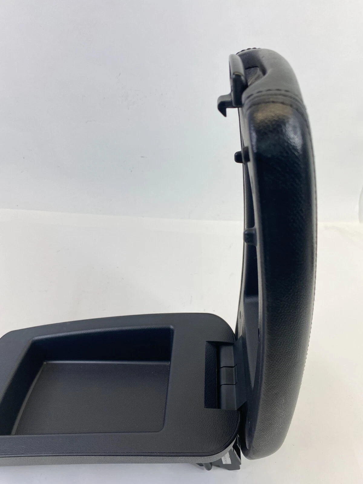 2010-2013 FORTE CENTER STORAGE CONSOLE ARMREST BOX LID CENTER COVER TOP OEM