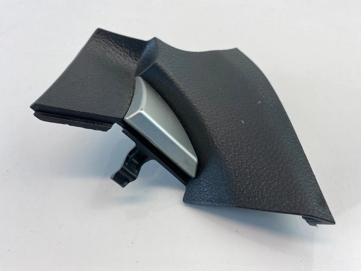 2010-2014 SUBARU LEGACY DASH LEFT DRIVER SIDE DASH STARTER SWITCH COVER TRIM OEM