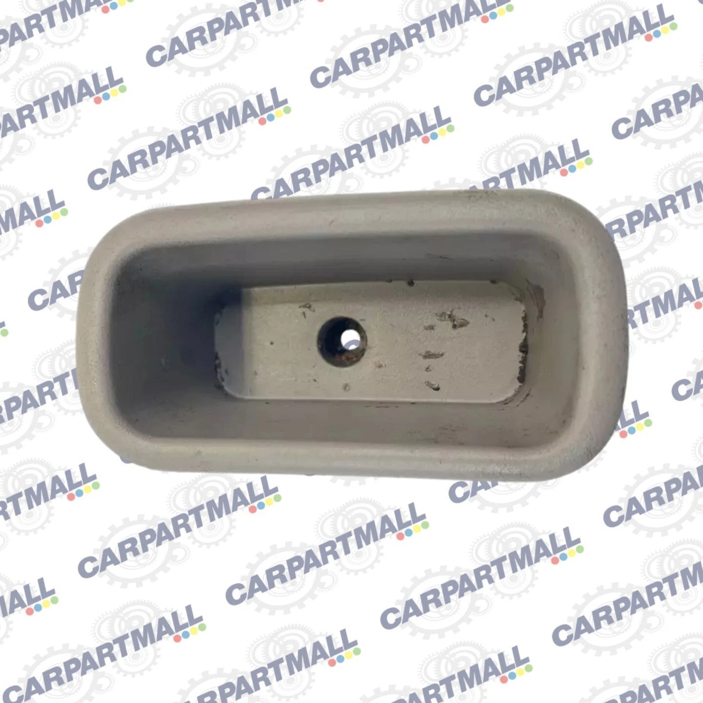 01-03 DODGE GRAND CARAVAN REAR LEFT DRIVER INTERIOR SLIDING DOOR POCKET HANDLE