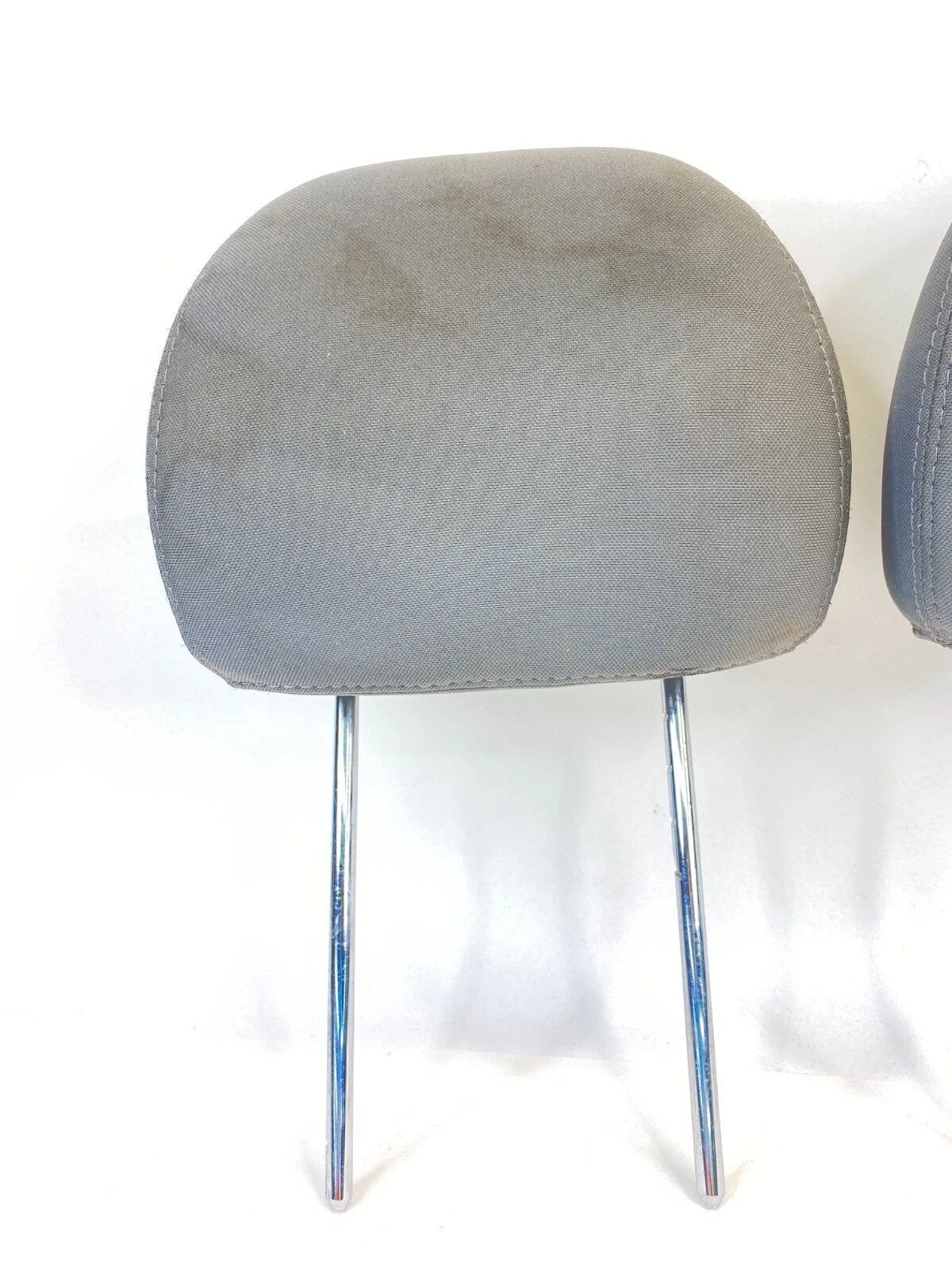 2011-2014 HYUNDAI SONATA FRONT SEAT HEADREST HEAD REST LEFT & RIGHT PAIR SET OEM