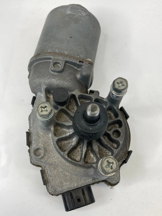 2007-2011 TOYOTA CAMRY FRONT WINDSHIELD WIPER MOTOR ASSEMBLY 85110-06060 OEM