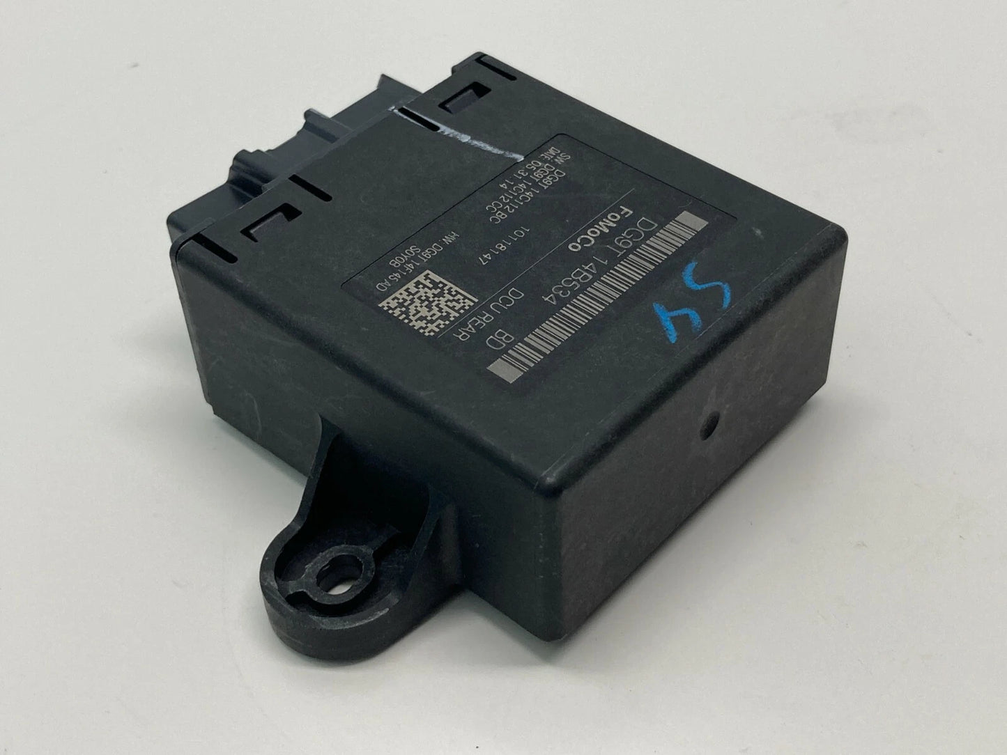 2013-2016 LINCOLN MKZ FORD FUSION REAR LEFT DOOR CONTROL MODULE DG9T14B534 OEM