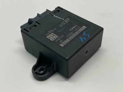 2013-2016 LINCOLN MKZ FORD FUSION REAR LEFT DOOR CONTROL MODULE DG9T14B534 OEM