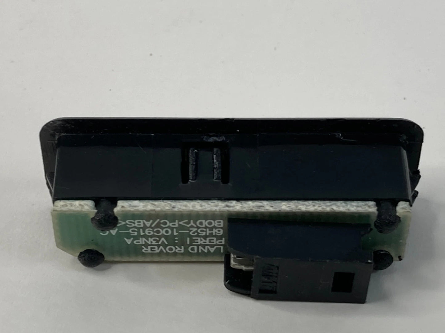 2008-2012 LAND ROVER LR2 INTERIOR ROOF PANEL MICROPHONE HAND FREE 6H52-10C915-AC