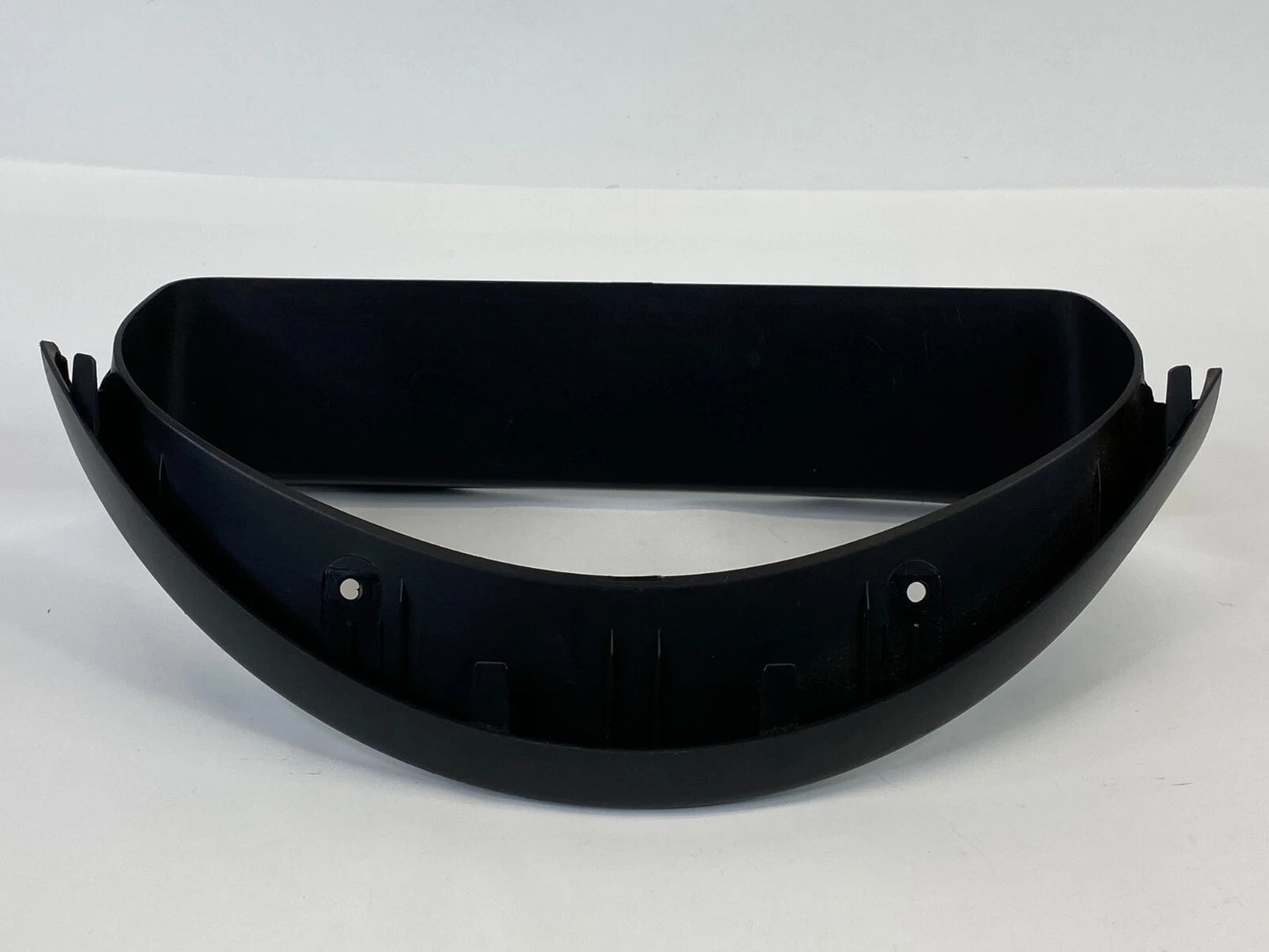 2009-2011 CHEVROLET AVEO5 INSTRUMENT SPEEDOMETER CLUSTER TRIM BEZEL 96462894 OEM