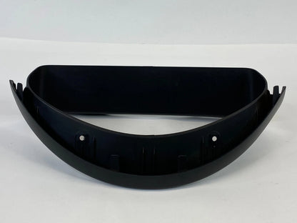 2009-2011 CHEVROLET AVEO5 INSTRUMENT SPEEDOMETER CLUSTER TRIM BEZEL 96462894 OEM
