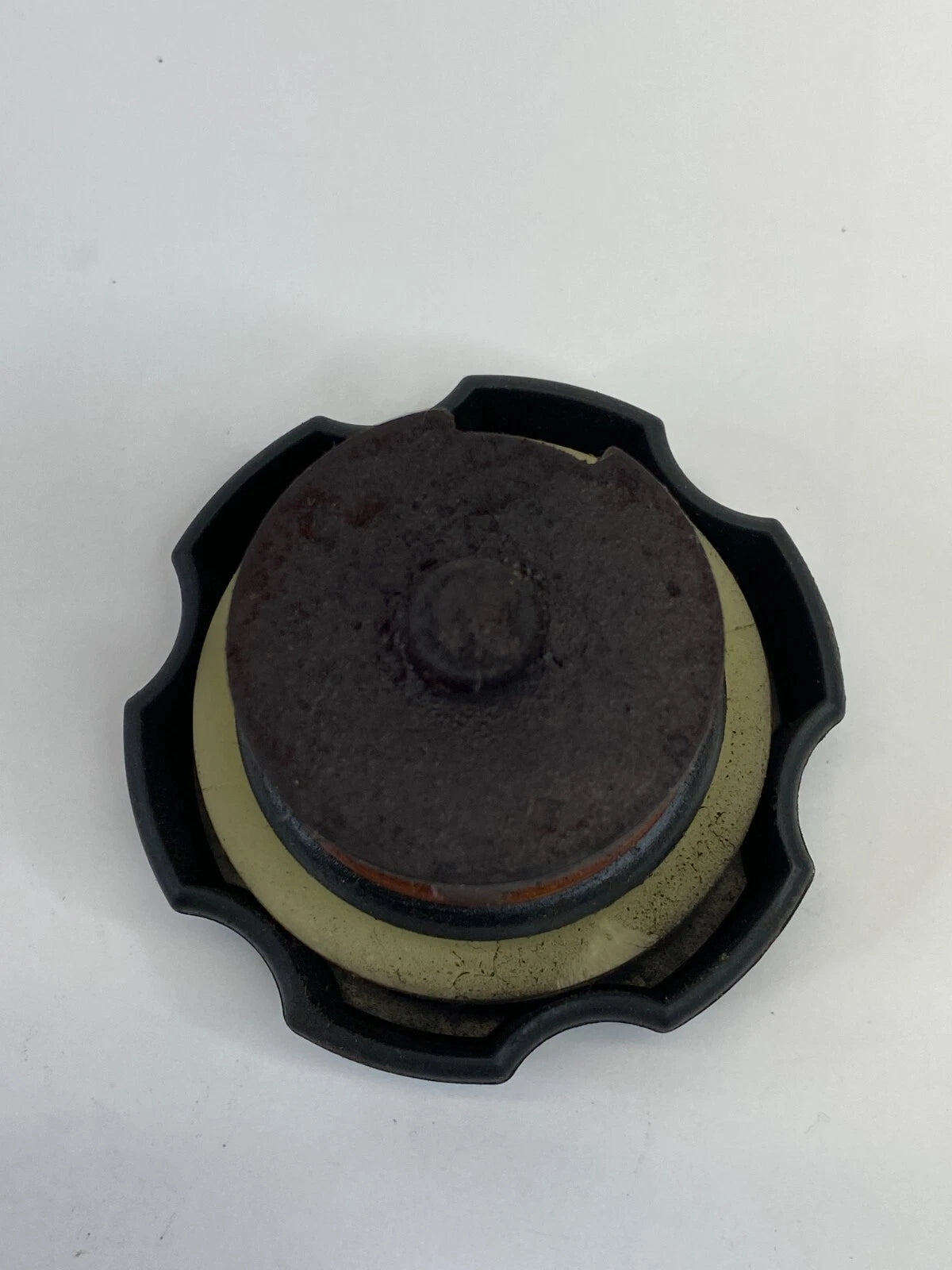 2005-2010 PONTIAC G6 3.5L ENGINE OIL FILLER FLUID COVER CAP OEM