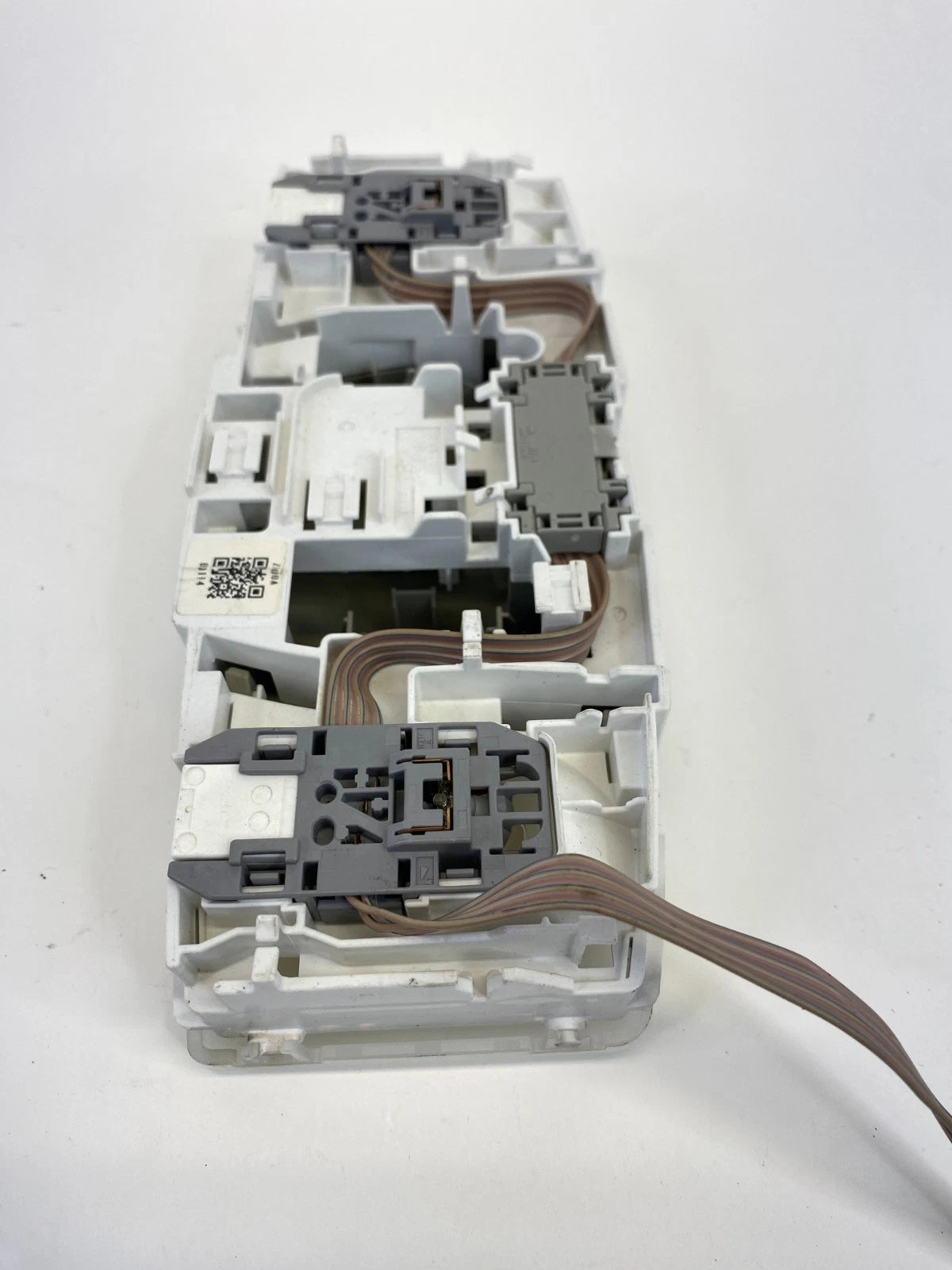 2007-2012 NISSAN ALTIMA OVERHEAD DOME MAP LIGHT UPPER CONSOLE SWITCH OEM FACTORY