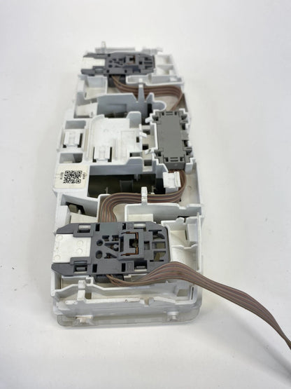 2007-2012 NISSAN ALTIMA OVERHEAD DOME MAP LIGHT UPPER CONSOLE SWITCH OEM FACTORY