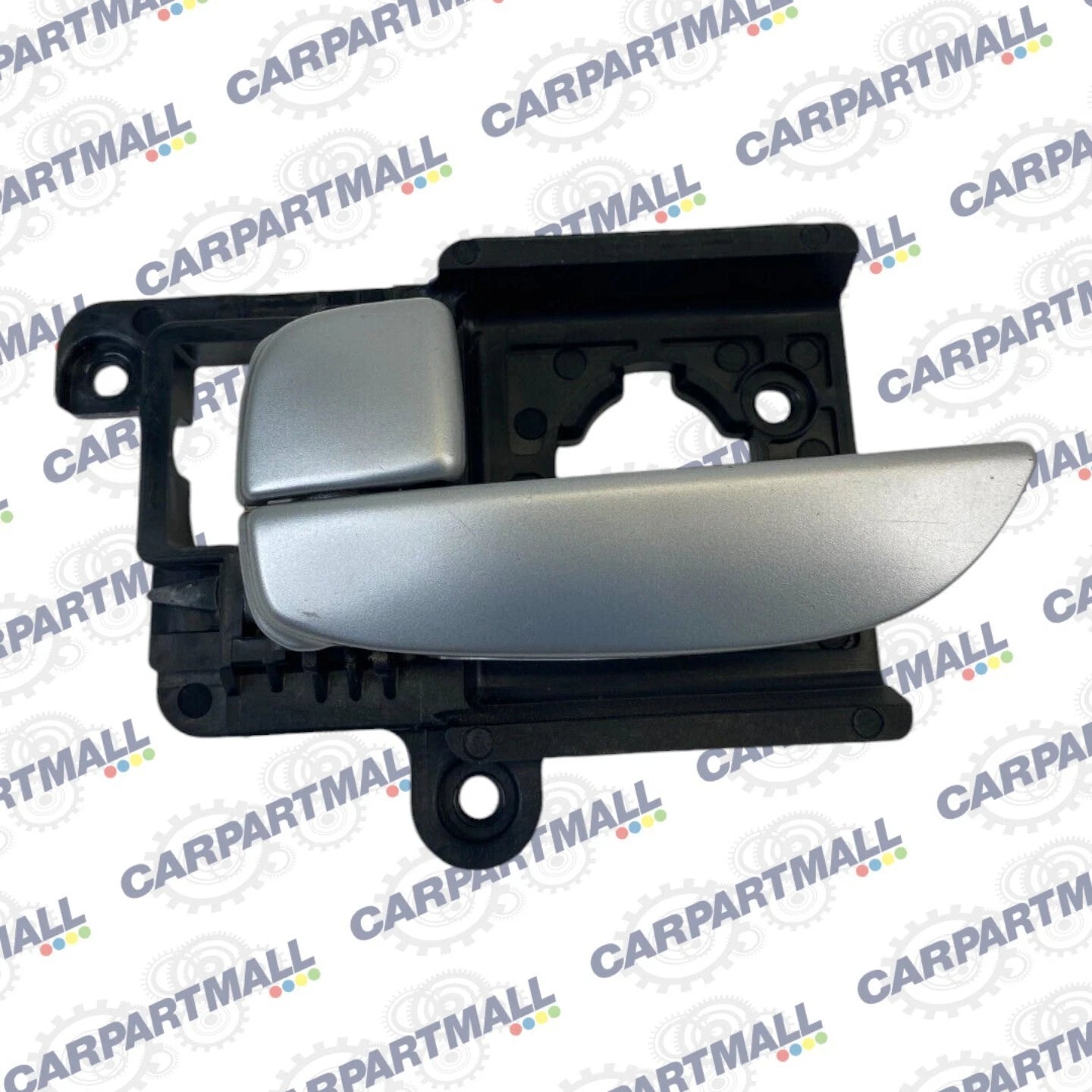 07 08 09 HYUNDAI ELANTRA FRONT LEFT DRIVER SIDE INNER DOOR HANDLE 82613-HD000