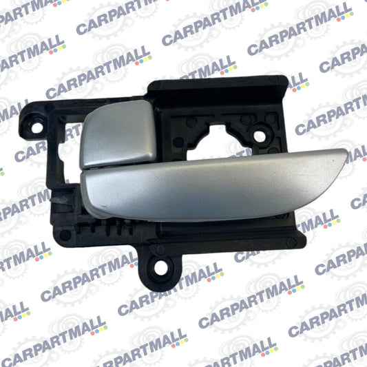 07 08 09 HYUNDAI ELANTRA FRONT LEFT DRIVER SIDE INNER DOOR HANDLE 82613-HD000