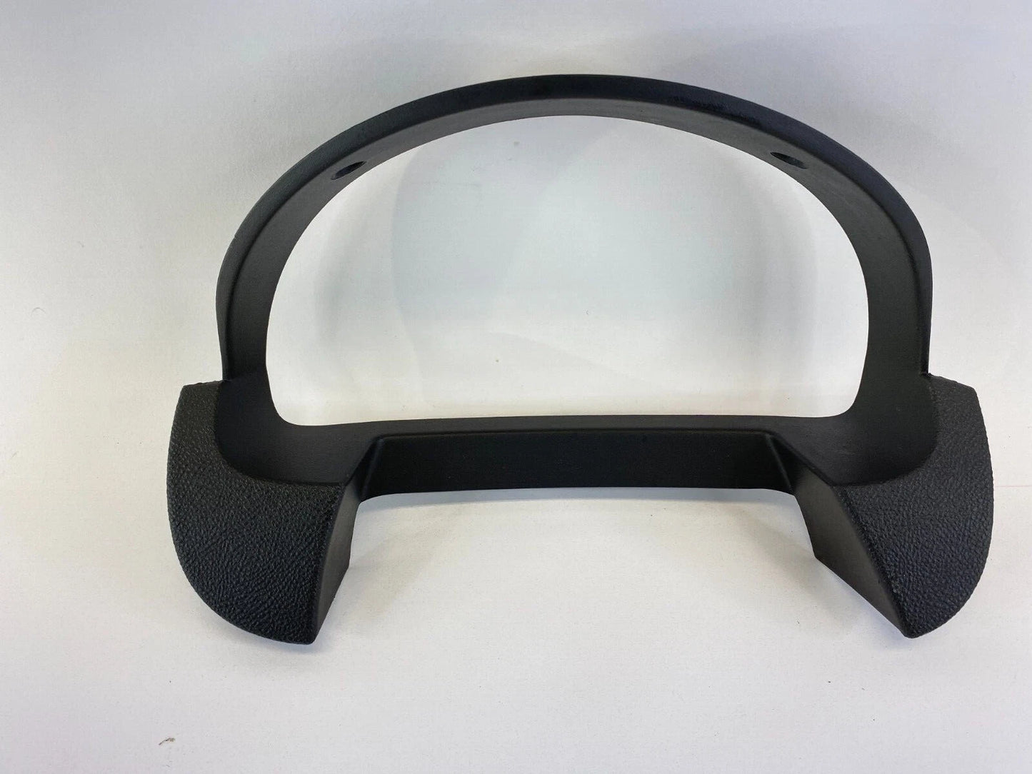 2007-2011 CHEVROLET HHR DASH SPEEDOMETER INSTRUMENT CLUSTER BEZEL TRIM PANEL OEM