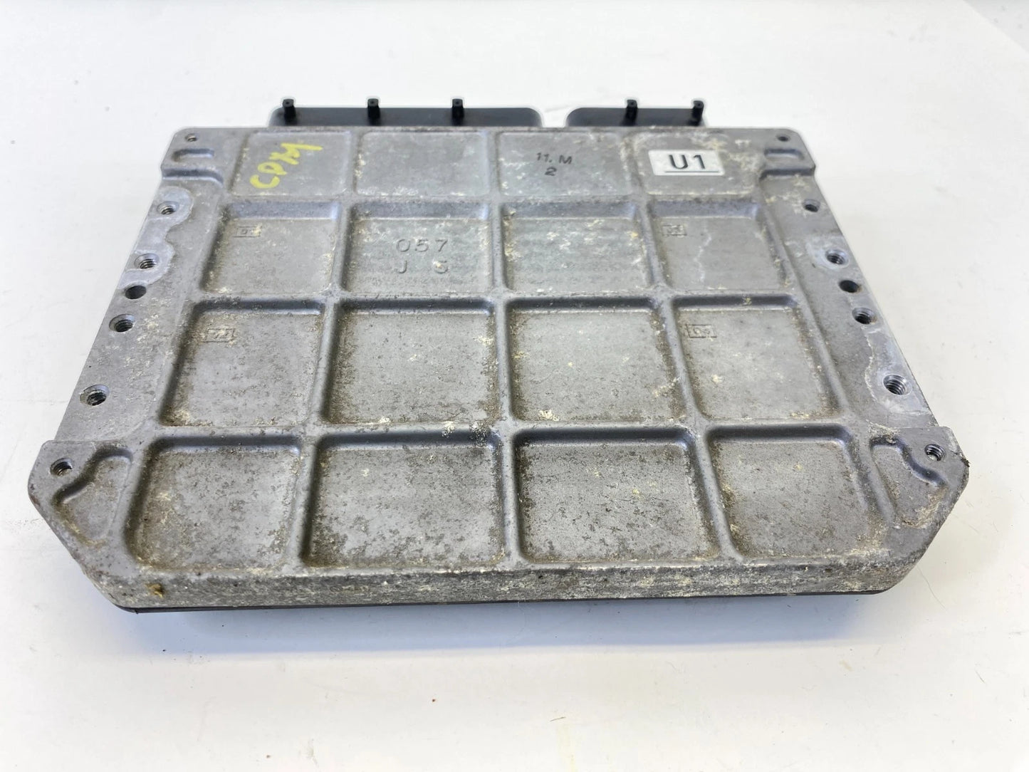 10-15 TOYOTA PRIUS 1.8L ENGINE CONTROL MODULE ECM ECU PCM FACTORY 8966147390 OEM