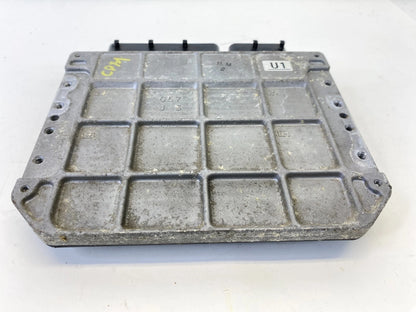 10-15 TOYOTA PRIUS 1.8L ENGINE CONTROL MODULE ECM ECU PCM FACTORY 8966147390 OEM